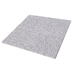 Granite Tile Silver 400x400x15mm 